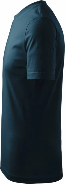 Maicë për fëmijë Malfini, MLI-13802, blu e errët