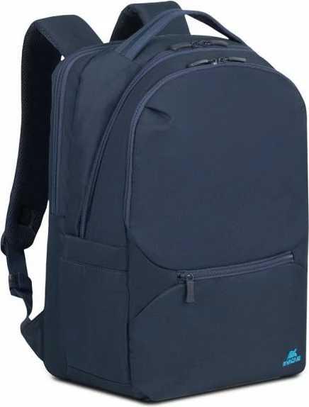 Çantë shpine për laptop RIVACASE 7764 15.6\", blu e errët