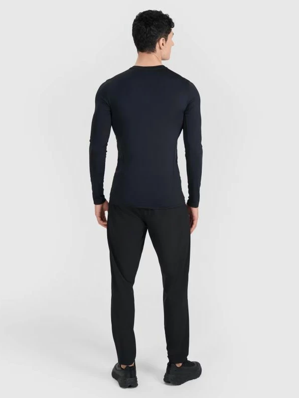 Maicë e gjatë për meshkuj 4F, trening