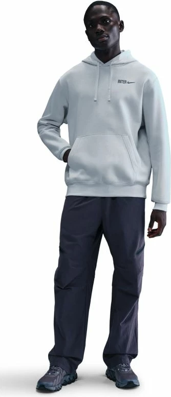 Duks Nike për meshkuj Inter Milan, gri