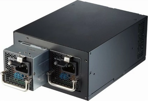 Furnizues energjie FSP Twins PRO 900W, 80 PLUS Gold, 100-240 V, 50-60 Hz, i zi