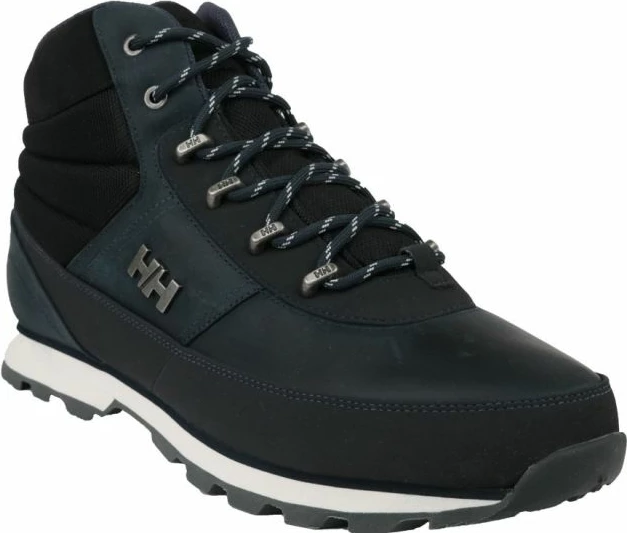 Këpucë të Larta për Meshkuj Helly Hansen Woodlands M, Ngjyrë Blu Marin