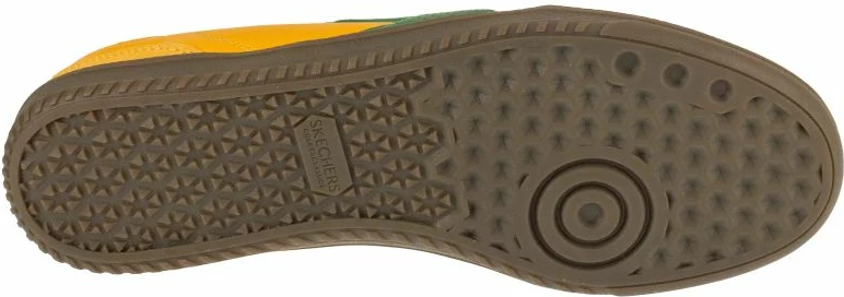 Atlete Skechers, të verdha