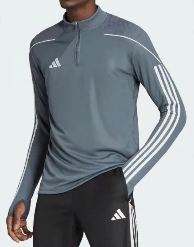 Duks për Meshkuj adidas Tiro 23 League për Stërvitje, Gri