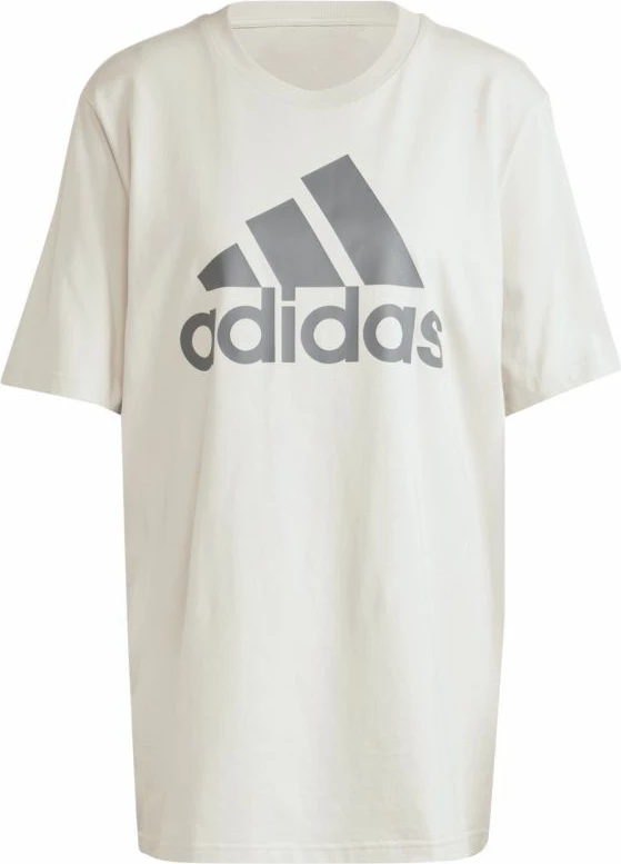Maicë adidas meshkuj, bezhë