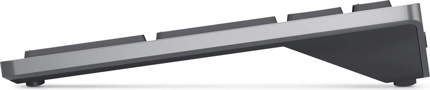 Set tastierë & maus wireless, Dell KM7120W, 1600dpi