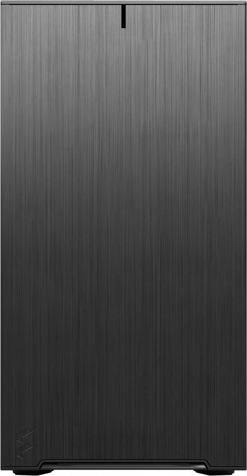 Kasë Fractal Design Define 7 Mini, Mini Tower, Micro ATX/Mini ITX, e zezë