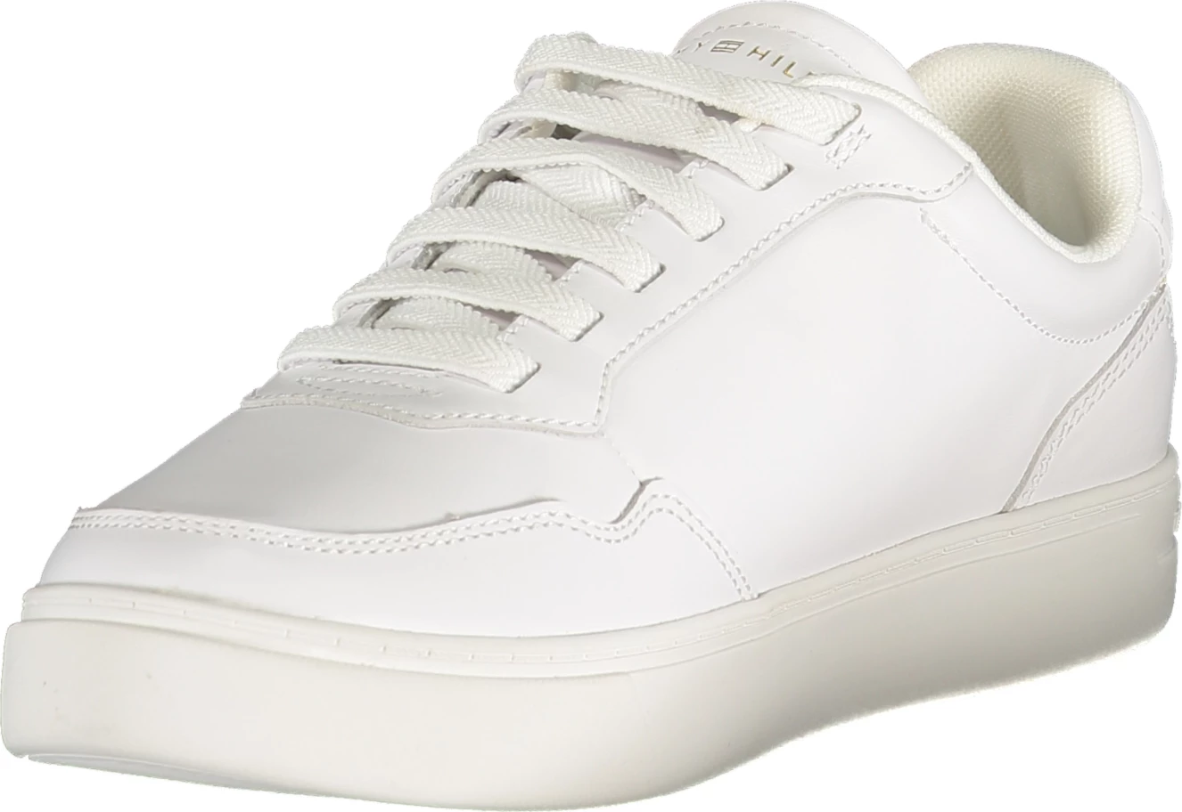 Atlete femra TOMMY HILFIGER, të bardha