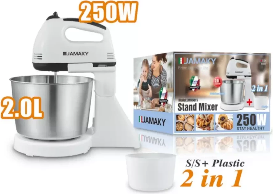 Mikser Brumi JAMAKY JMK6015