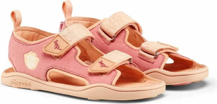 Sandale për fëmijë Affenzahn