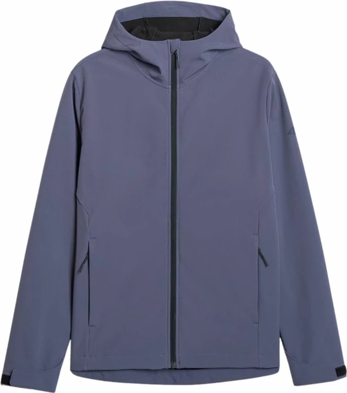 Jakne për meshkuj 4F, navy blue