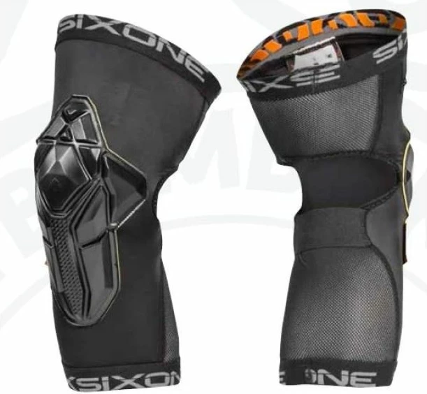 Mbrojtëse gjuri 661 për çiklizëm, e vogël