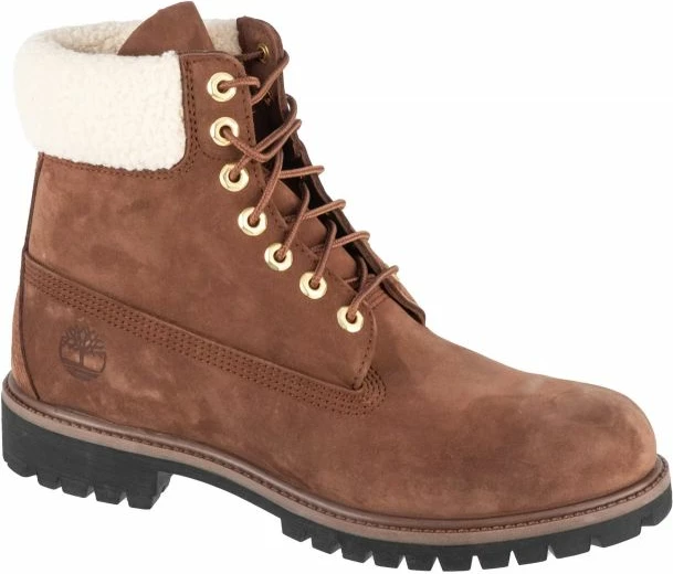 Çizme Timberland për meshkuj, kafe