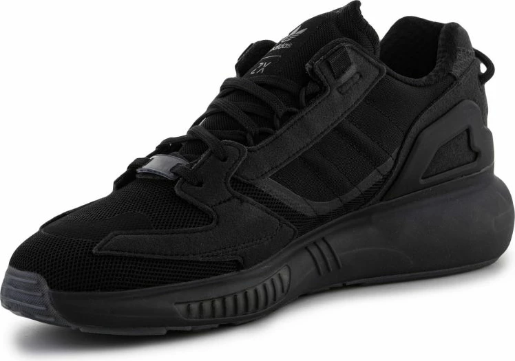 Atlete për meshkuj adidas ORIGINALS ZX 5K Boost, të zeza