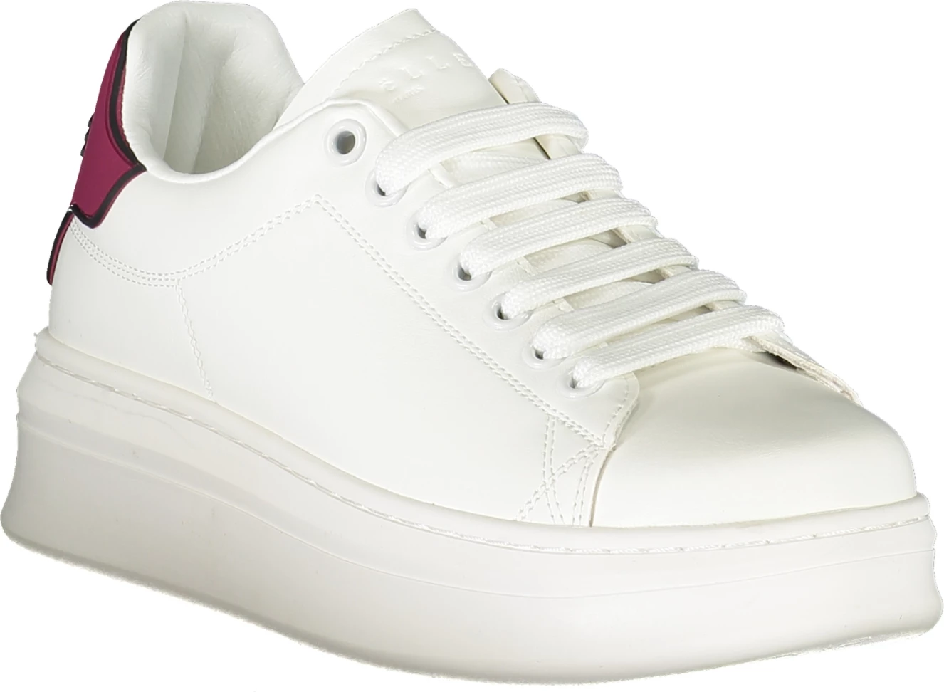 Atlete sportive femra GAELLE PARIS, të kuqe