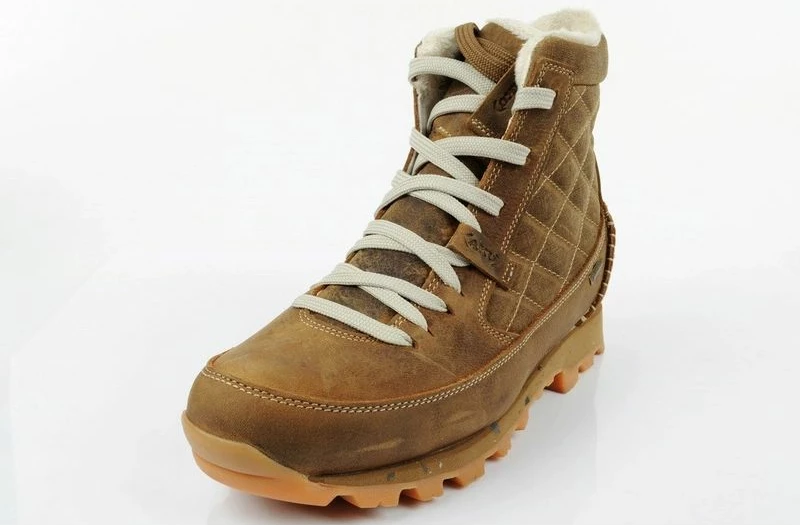 Atlete trekking për femra Aku, të zeza