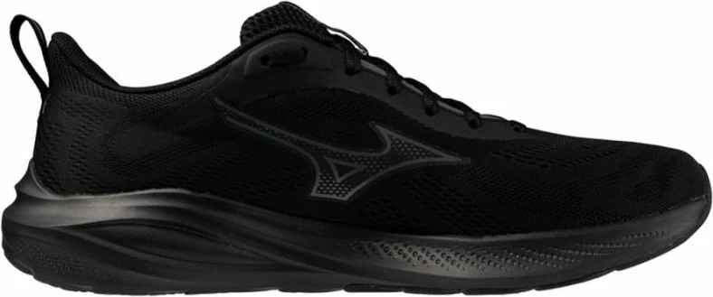 Atlete për meshkuj Mizuno, të zeza