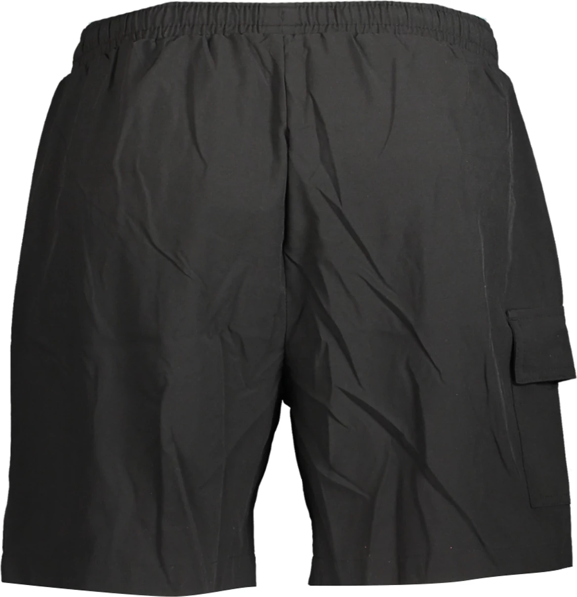 Të poshtme noti FILA Salerno për meshkuj, të zeza