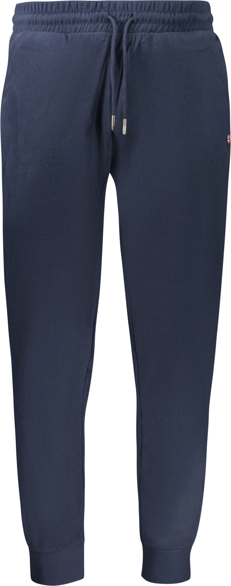 Pantallona sportive NORWAY 1963 meshkuj, blu