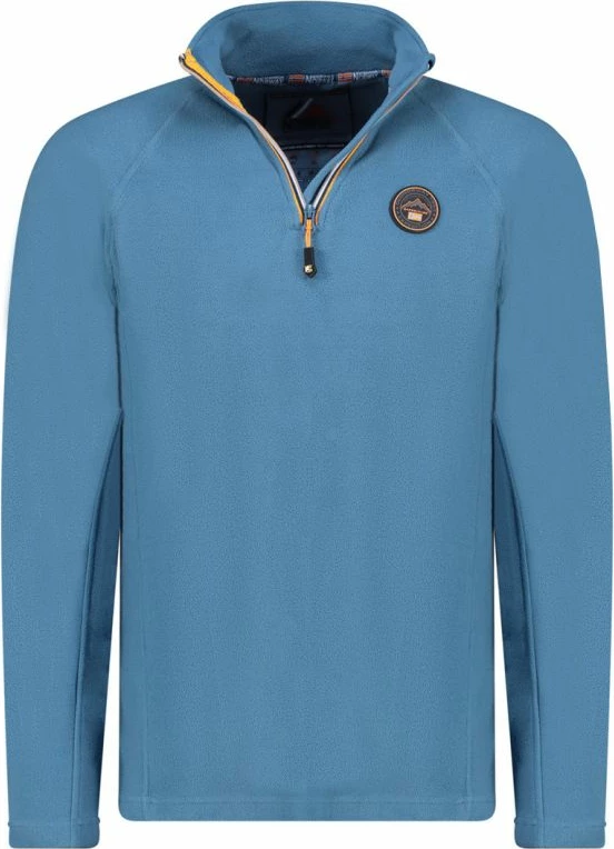 Duks për meshkuj Geographical Norway, petrol