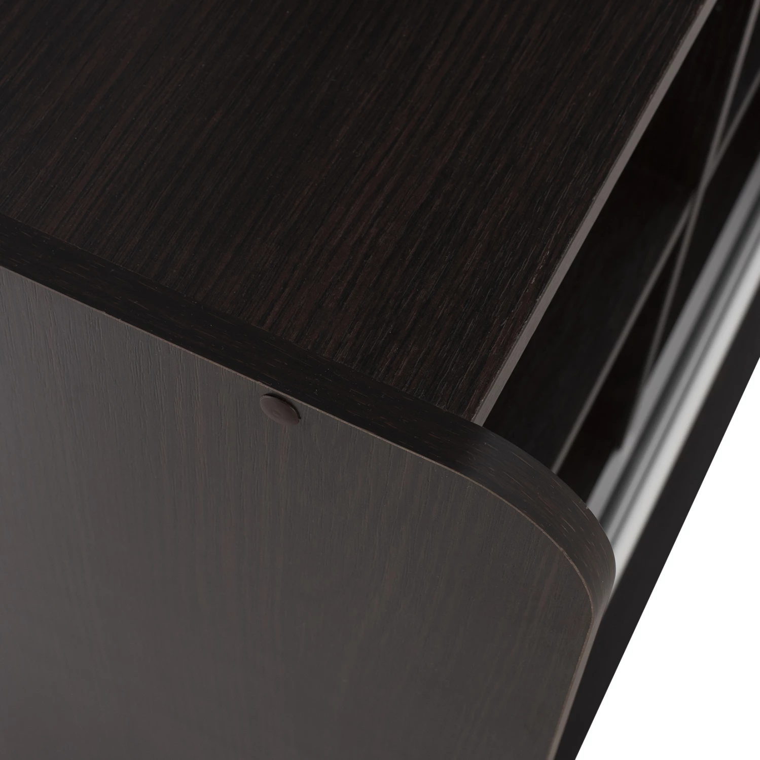 Dollap dhe pasqyrë FH2424.02, 118x45x210 cm