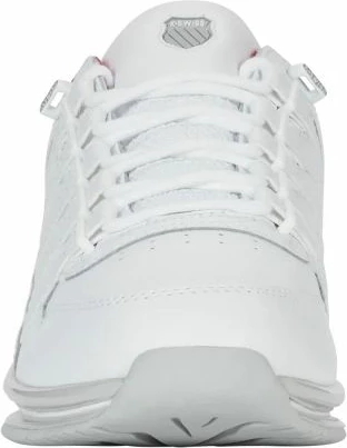 Atlete për meshkuj K-Swiss, të bardha