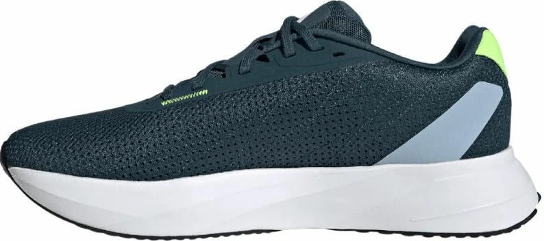 Atlete për vrapim për meshkuj adidas Duramo SL M IF7868, blu marine