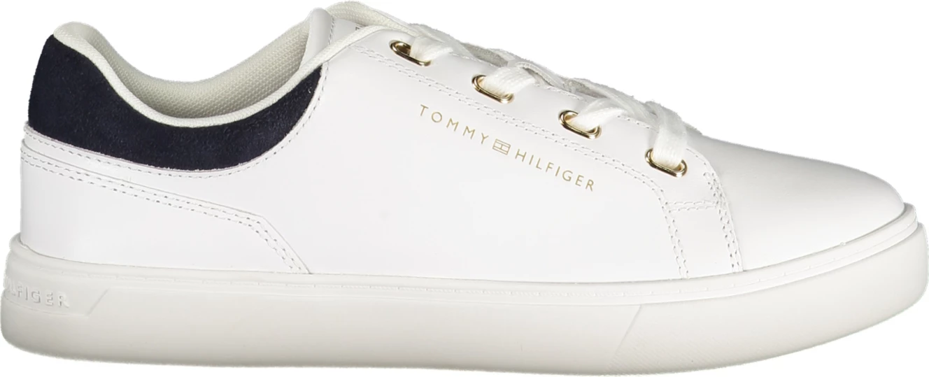 Atlete TOMMY HILFIGER femra, të bardha
