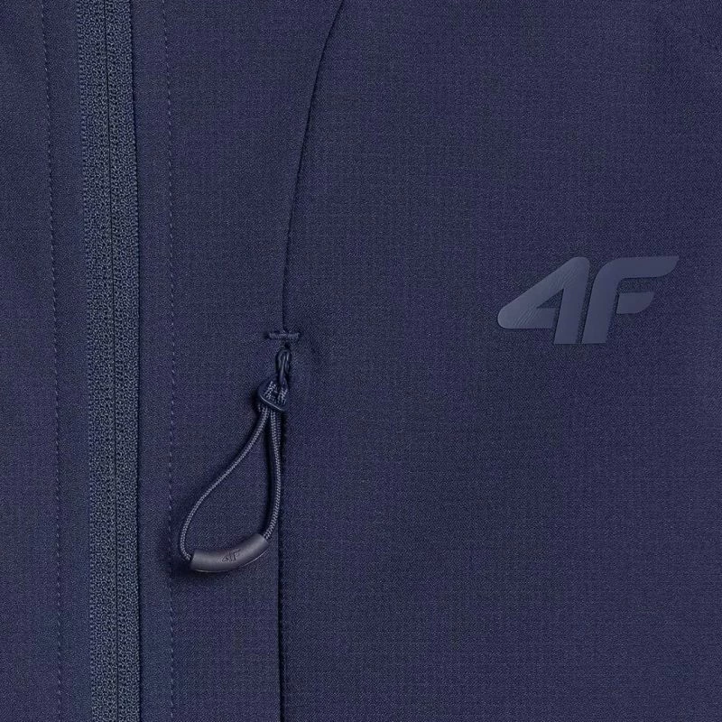 Jakne për meshkuj 4F, navy blue