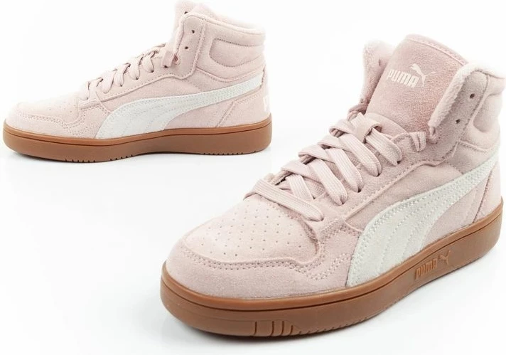 Atlete të larta për femra Puma, rozë