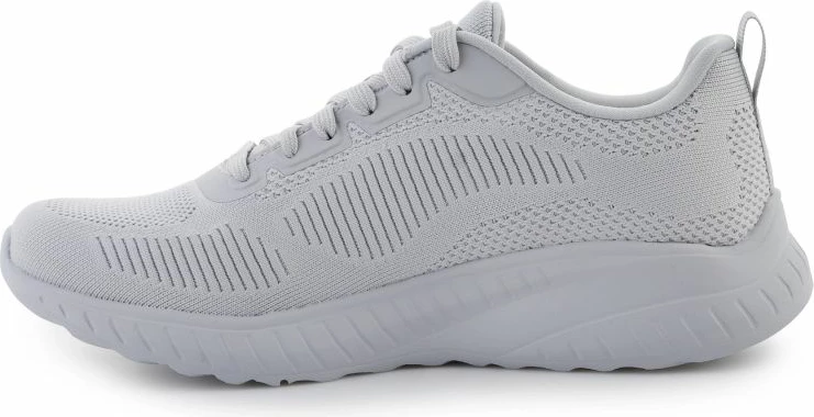 Atlete për meshkuj Skechers, gri