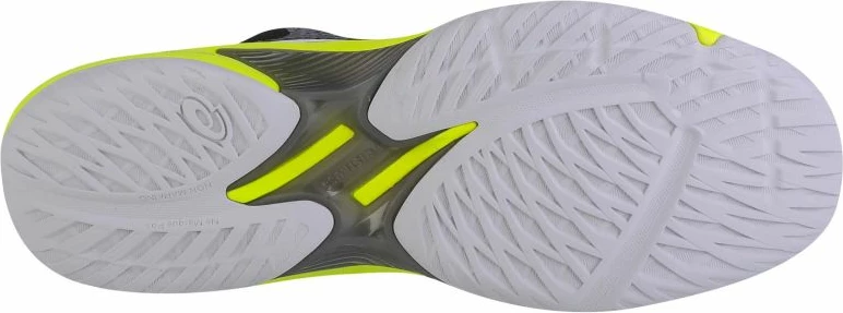 Atlete për meshkuj Asics, të zezë