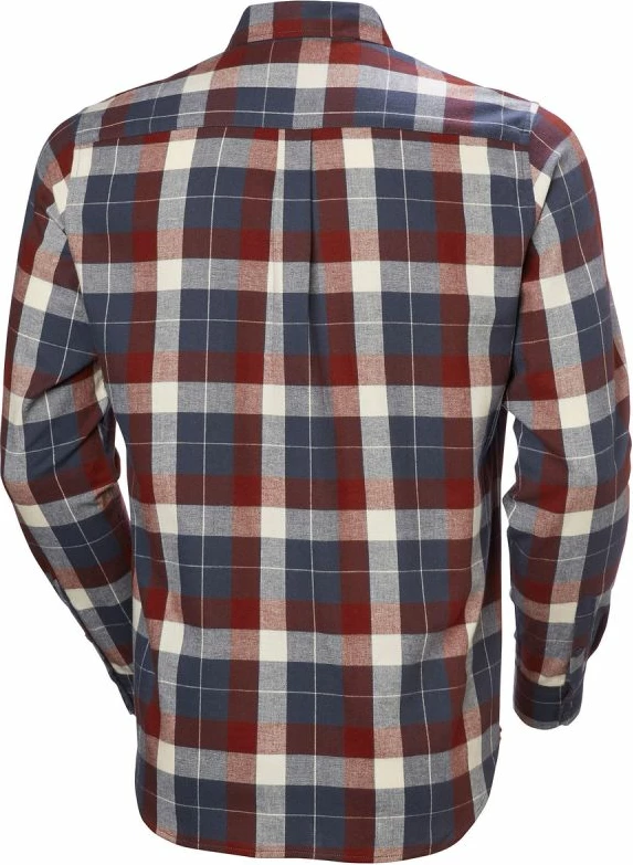 Këmishë flaneli për meshkuj Helly Hansen