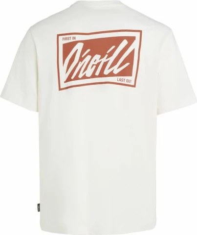 Maicë për meshkuj O'Neill, e bardhë