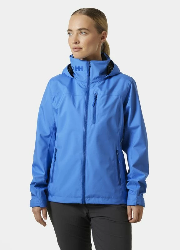 Jakne Helly Hansen femra, blu