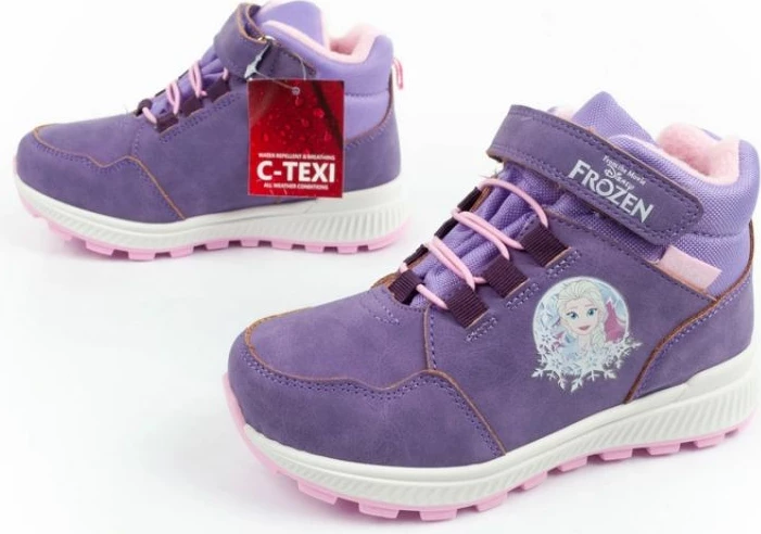 Atlete për fëmijë Cerda, vjollce