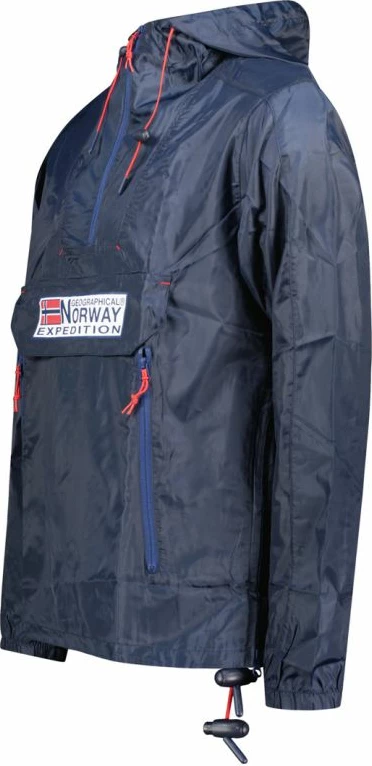 Jakne për meshkuj Geographical Norway, navy
