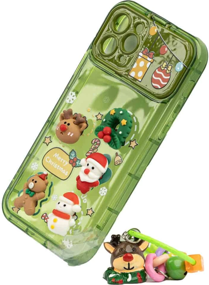 Fotroll Për Telefon TECH TIME FA109-004 (IP16)