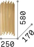 Llambë muri Pan ap2