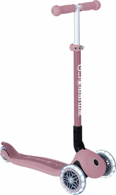 Skuter për fëmijë Globber, vjollcë