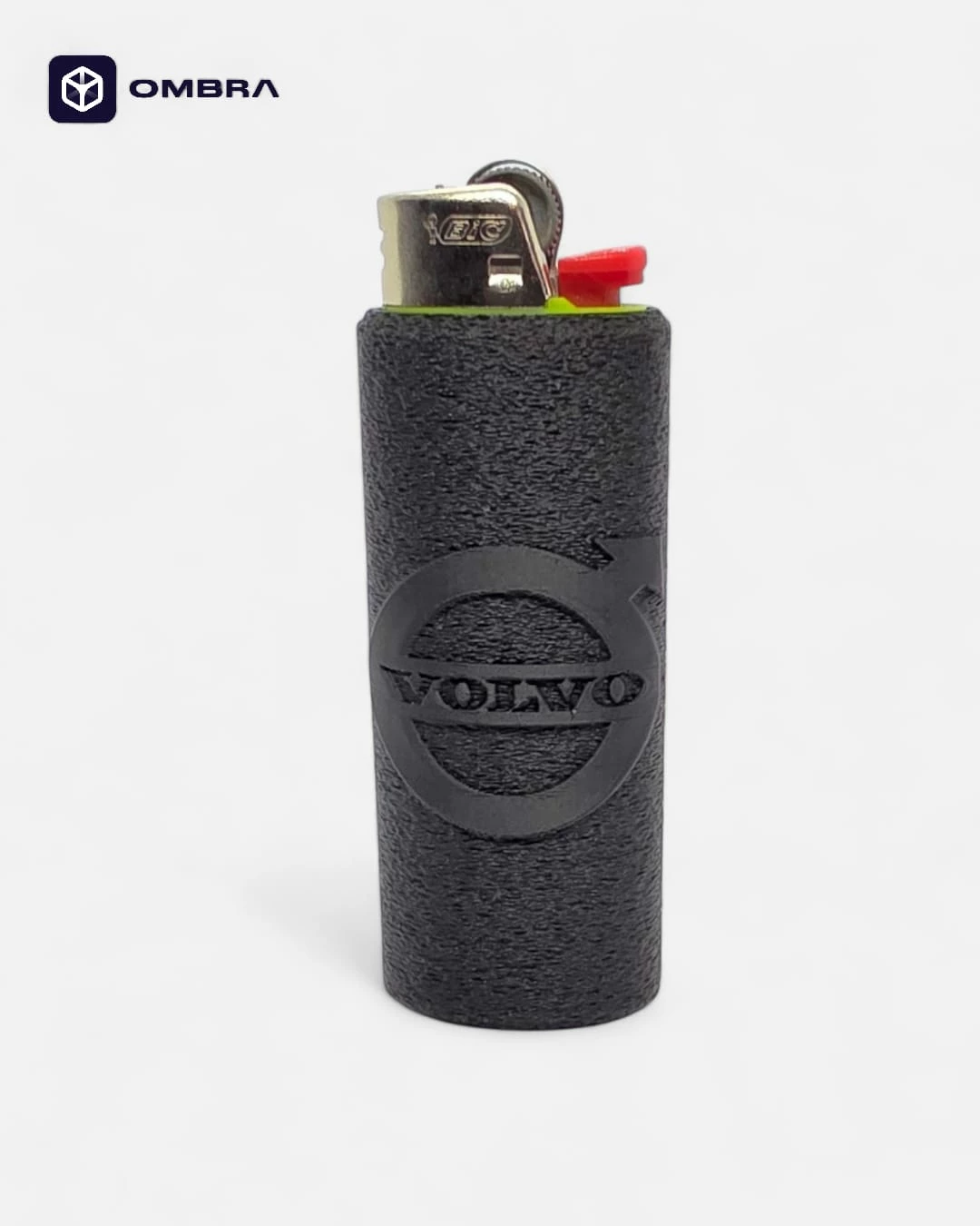 Bic Case Volvo - e zeze