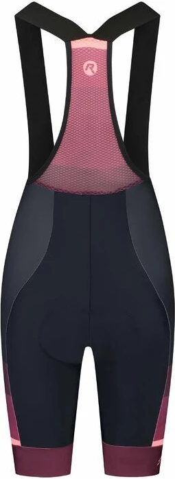 Shorce për femra Rogelli, burgundy