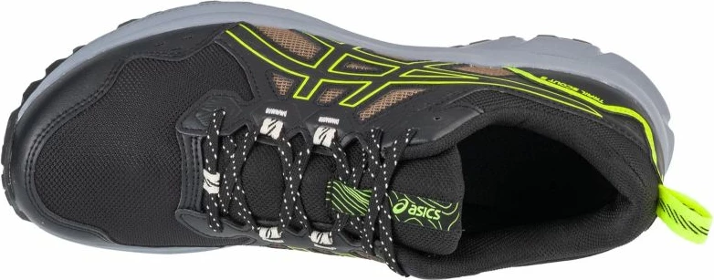 Atlete për meshkuj Asics, të zeza