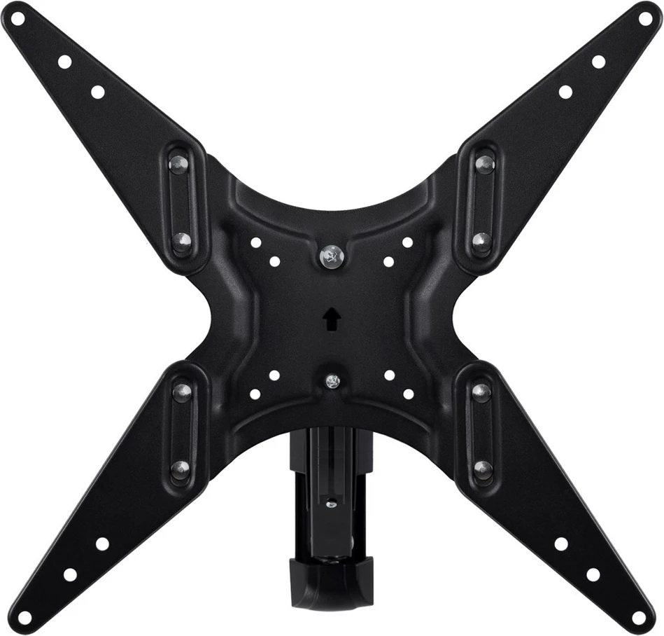 Mbajtëse për TV/monitor Maclean MC-784, 32 -55", e zezë