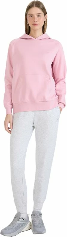 Duks për femra 4F, rozë