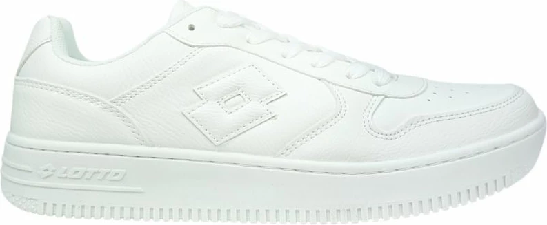 Atlete Lotto për meshkuj dhe femra, të bardha