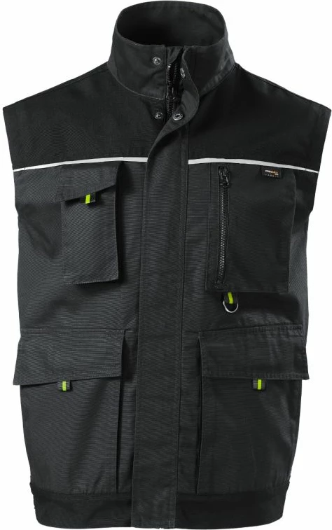 Jelek për meshkuj Rimeck, ngjyrë gri