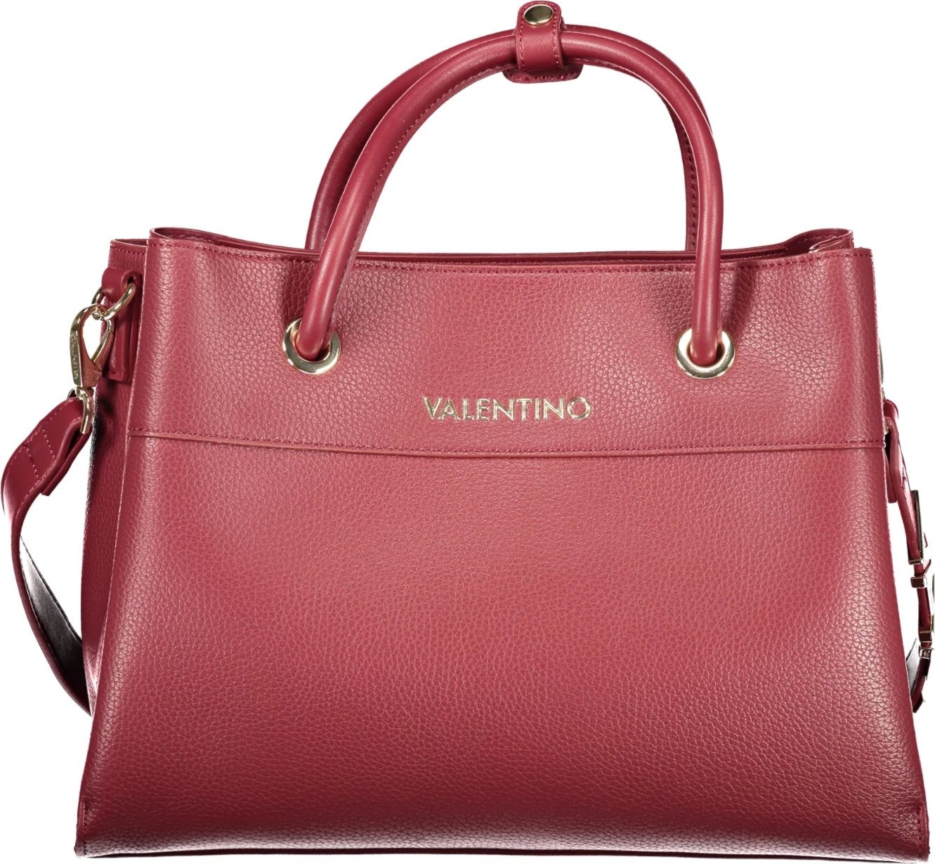 Çantë Valentino Bags femra, e kuqe