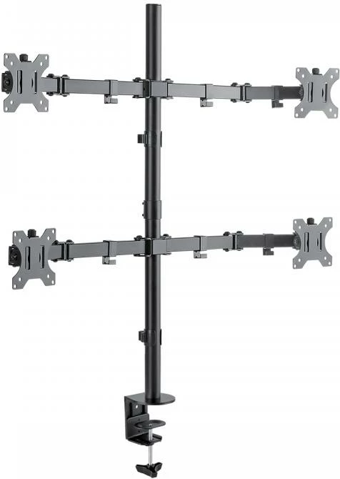 Mbajtëse SBOX, LCD-352/4, për monitor 13''-32"