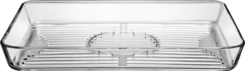 Enë për pjekje, Borcam Grill (1 copë) 3.80 L